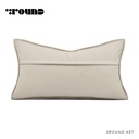 Fabric Long Cushion
