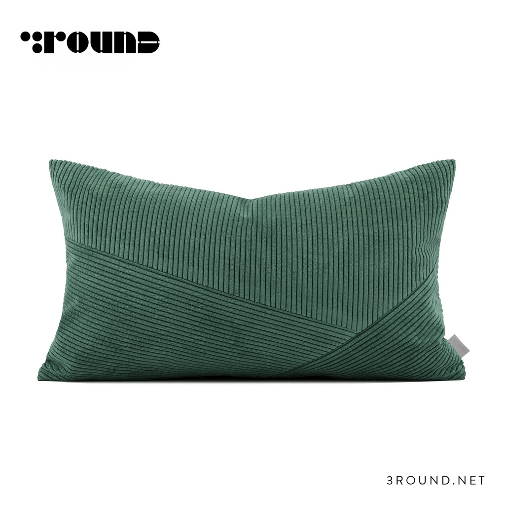 Fabric Long Cushion Y250