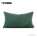 Fabric Long Cushion Y250