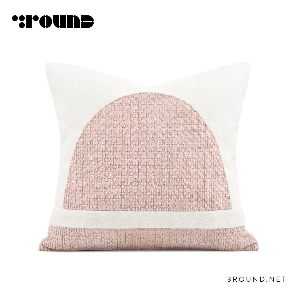 Fabric Square Cushion F745