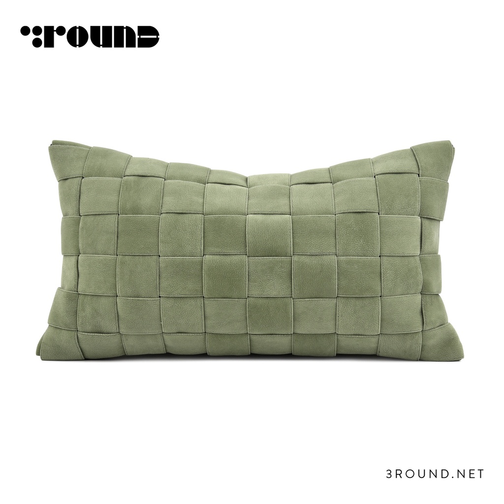 Fabric Long Cushion Y100