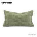 Fabric Long Cushion Y100