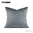 Fabric Square Cushion F761