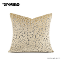 Fabric Square Cushion F762