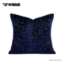 Fabric Square Cushion F764