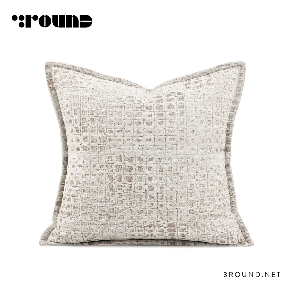 Fabric Square Cushion F770