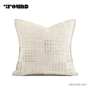 Fabric Square Cushion F771