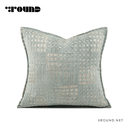Fabric Square Cushion F772