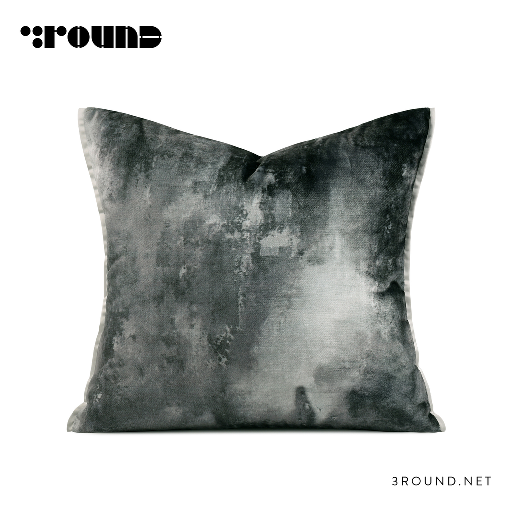 Fabric Square Cushion F774