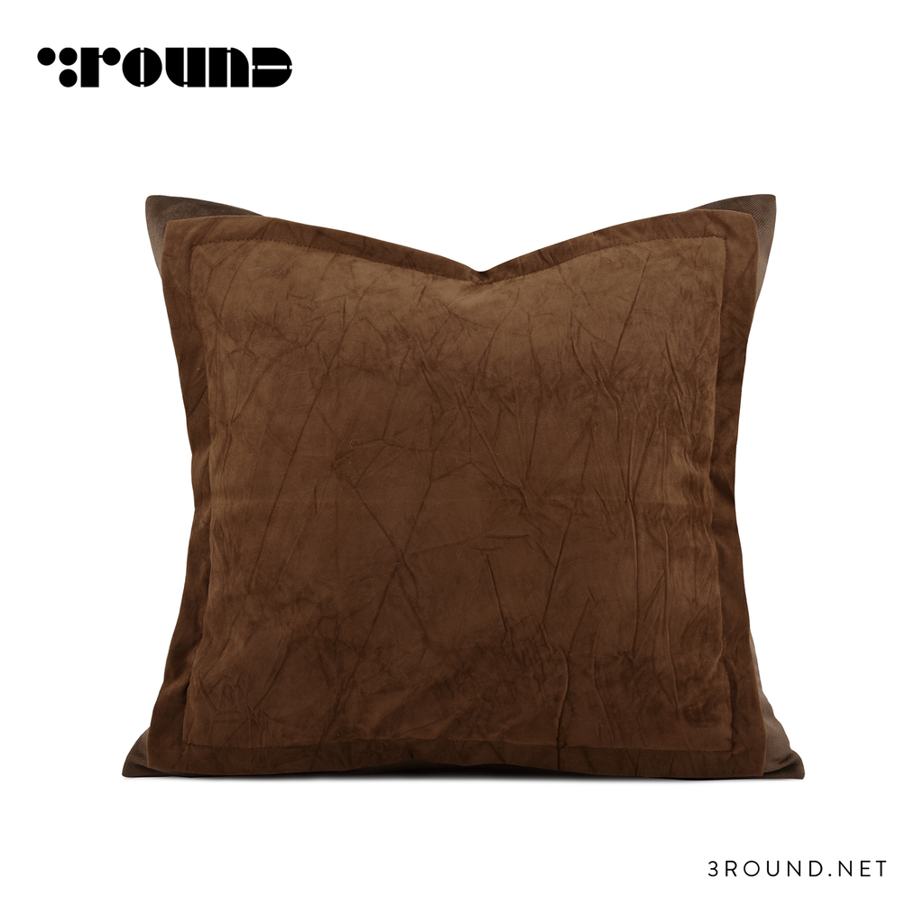 Fabric Square Cushion F779