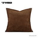 Fabric Square Cushion F779