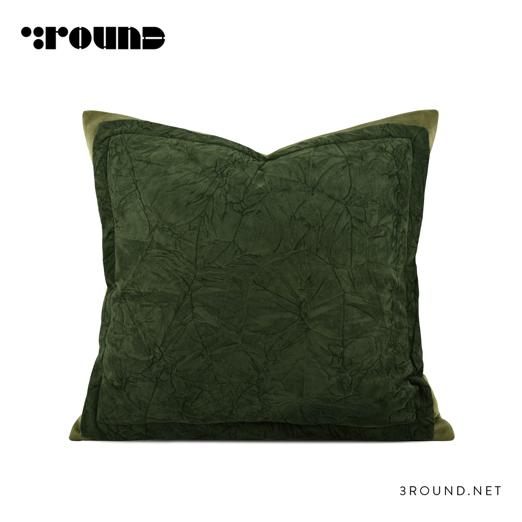 Fabric Square Cushion F780