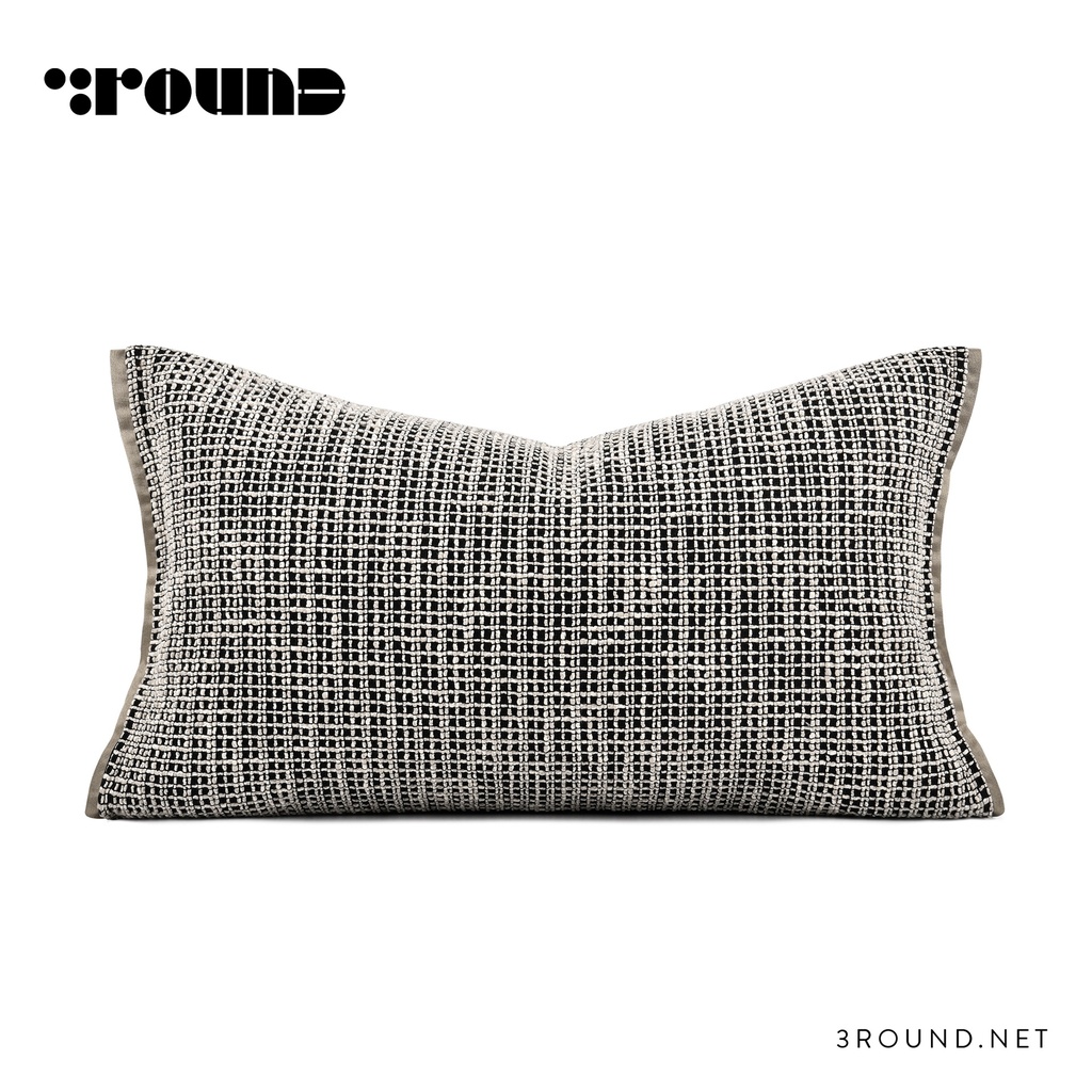 Fabric Long Cushion Y008