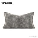 Fabric Long Cushion Y008