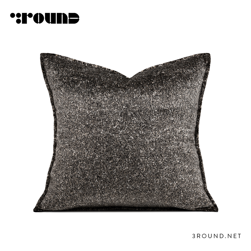 Fabric Square Cushion F781