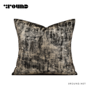 Fabric Square Cushion F782