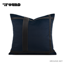 Fabric Square Cushion F797
