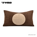 Fabric Long Cushion YZ173