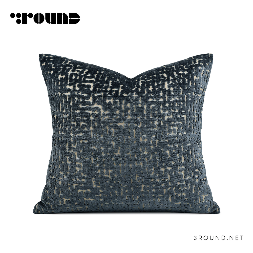 Fabric Square Cushion F798