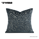 Fabric Square Cushion F798