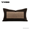 Fabric Long Cushion YZ137