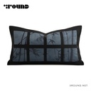 Fabric Long Cushion YZ175