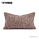 Fabric Long Cushion Y078