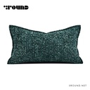 Fabric Long Cushion Y076