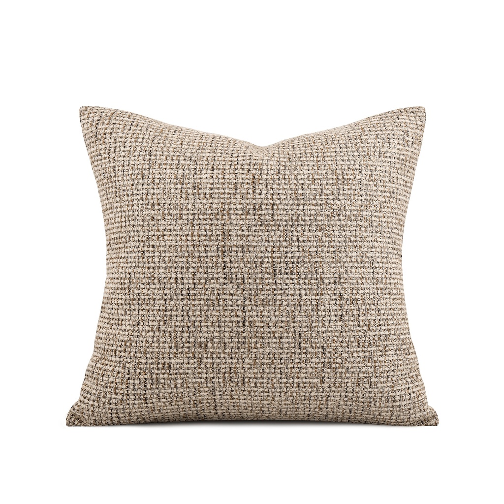 Fabric Square Cushion FZ233
