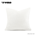 Fabric Square Cushion F315