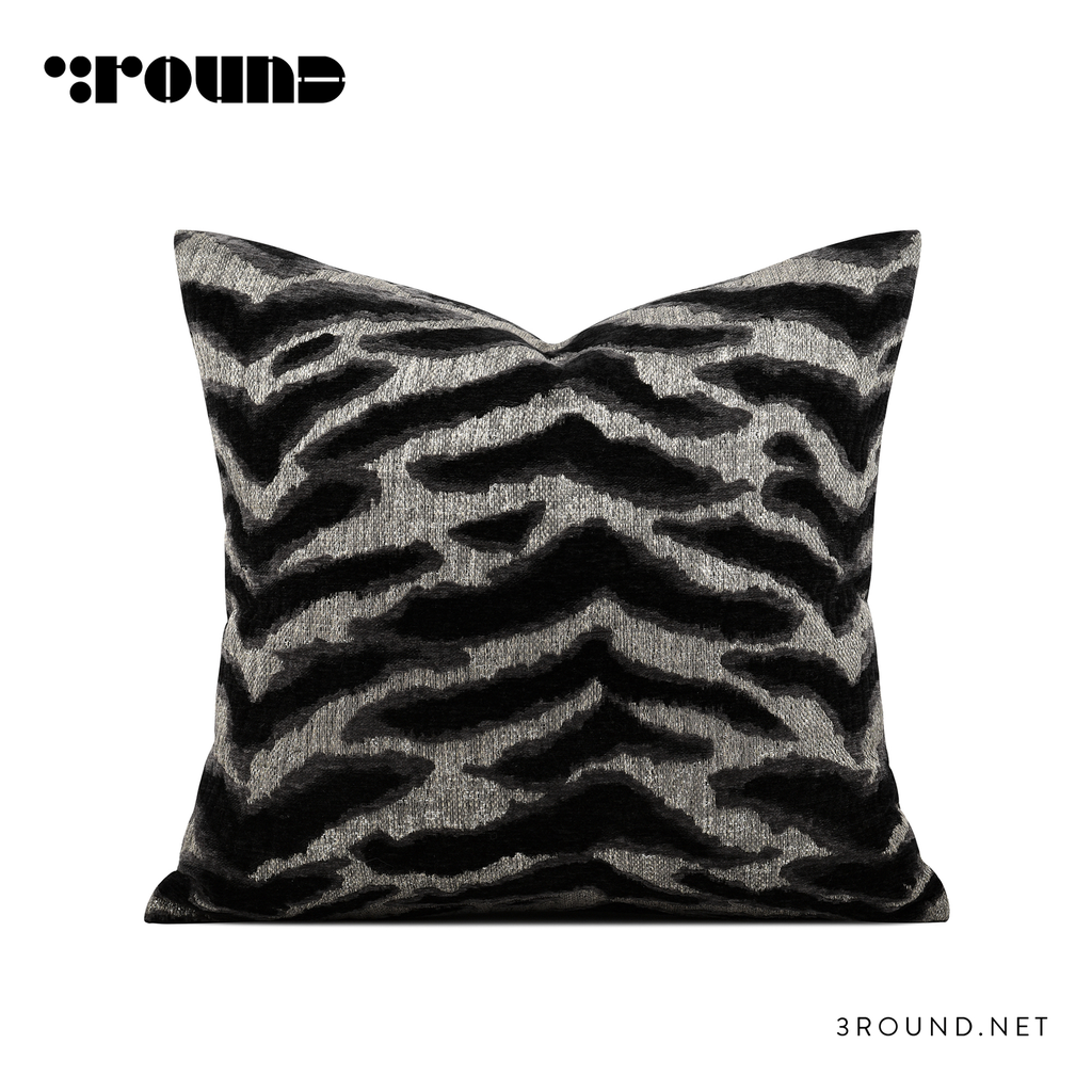 Fabric Square Cushion F440