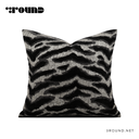 Fabric Square Cushion F440