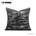 Fabric Square Cushion F442