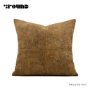 Fabric Square Cushion F800