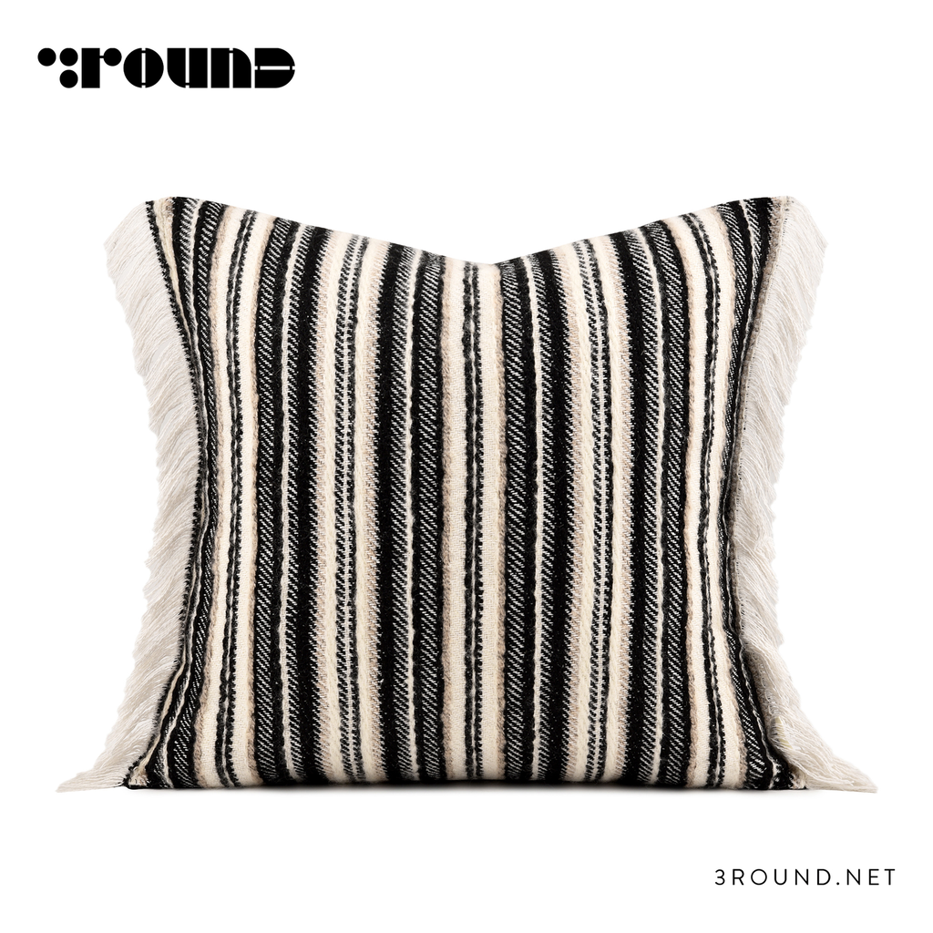 Fabric Square Cushion F810