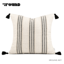 وسادة قماشية مربعة F188