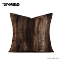 Fabric Square Cushion F831