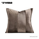 Fabric Square Cushion F833
