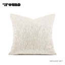 Fabric Square Cushion F853