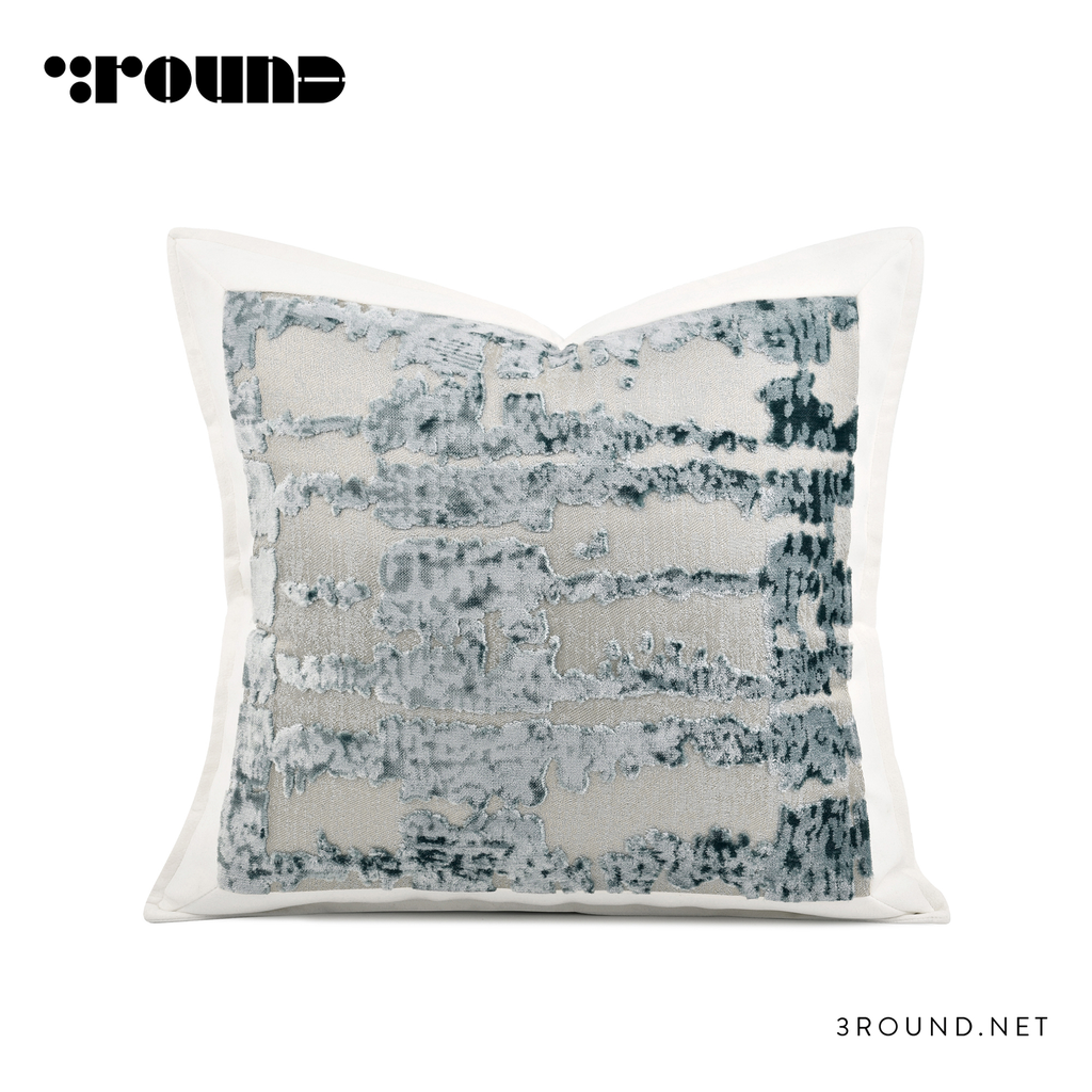 Fabric Square Cushion F855