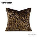 Fabric Square Cushion F869