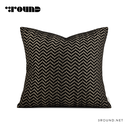 Fabric Square Cushion F871