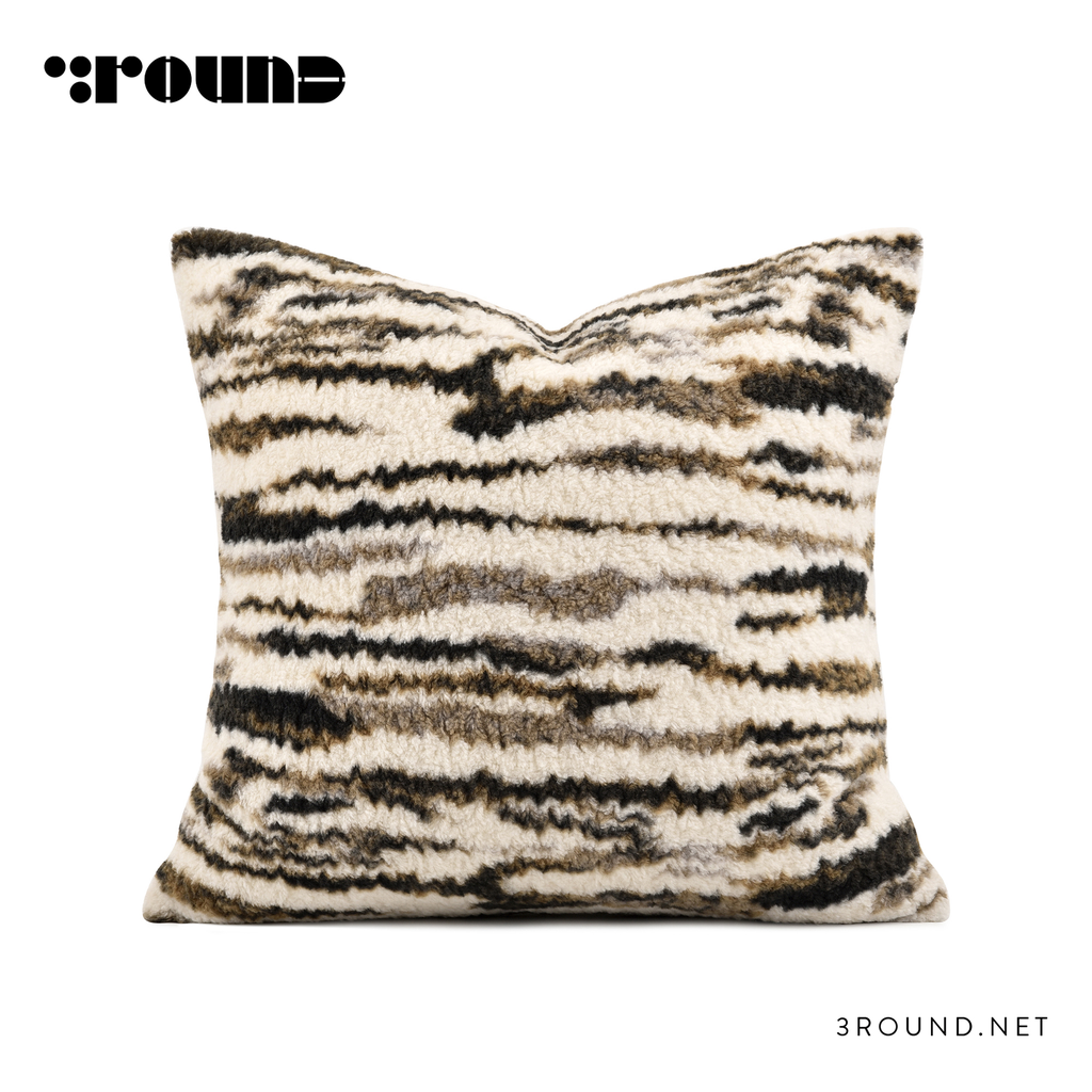Fabric Square Cushion F880