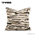 Fabric Square Cushion F880