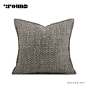Fabric Square Cushion F885