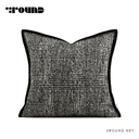 Fabric Square Cushion F886