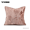 Fabric Square Cushion F900