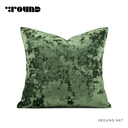 Fabric Square Cushion F907