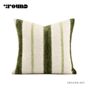 Fabric Square Cushion F928