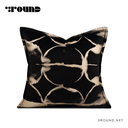 Fabric Square Cushion F931